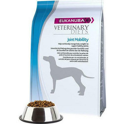 Eukanuba Veterinary Diets Joint Mobility Chicken 12kg
