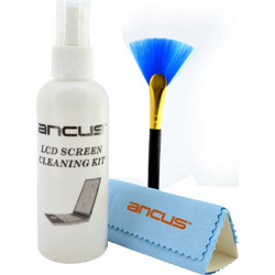 Καθαριστικό Σετ Οθόνης Ancus 65ml - ANCUS