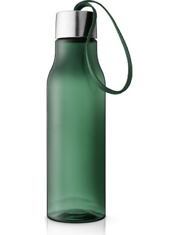 Eva Solo - RE-Hydrate Water Bottle - Green - 0.5 l