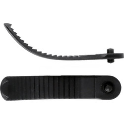 K2 Toe Mount Strap standard - Εμπρόσθιο μικρό strap δέστρας - Pair