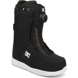 DC Phase BOA(R) Women's Snowboard Boots - Black - Γυναικείες Μπότες Snowboard 2026