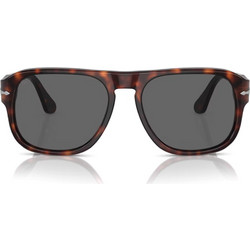 Persol PO3310S 24/B1 Γυαλιά Ηλίου Aviator Κοκάλινα Ταρταρούγα με Μαύρο Polarized Φακό