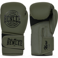 BenLee Nero Black Label