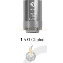 Joyetech BF SS316 1.5Ω Coil