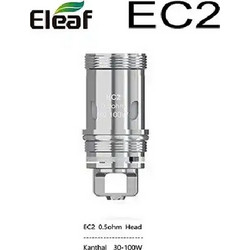 Eleaf EC2 Coil 0.5Ω για Melo 4 / 5 / 6