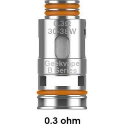GeekVape B Series Mesh Coil 0.3Ω