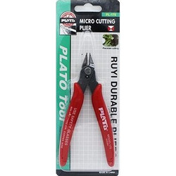 Plato PL-170 Κοπτικό Πενσάκι (Diagonal Cutting Pliers)