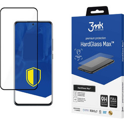 9H 3mk HardGlass Max(TM) glass for Xiaomi 12 / 12X