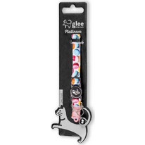 Glee Περιλαίμιο Γάτας Macaron XS 1.0cm x 22-35cm