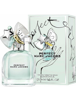 Marc Jacobs Perfect Eau de Toilette 50ml