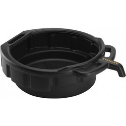 Δοχείο συλλογής λαδιού αυτοκινήτου Stanley 15L