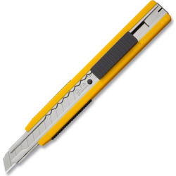 Φαλτσέτα A-2 Auto-Lock Easy Grip 9mm