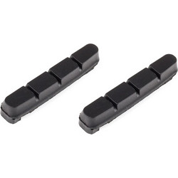 ΤΑΚΑΚΙΑ ΦΡΕΝΩΝ ΔΡΟΜΟΥ ΖΕΥΓΟΣ TUFO CARBONA για Shimano rim brakes