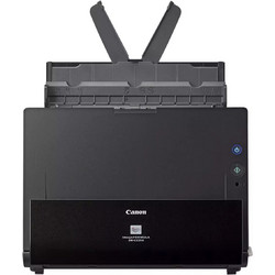 Canon imageFormula DR-C225 II Flatbed Scanner A4