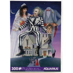 Puzzle SD Toys Beetlejuice 1000 Κομμάτια