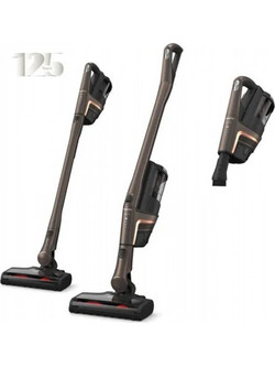 Miele Triflex HX2 125 Gala Edition Infinity Επαναφορτιζόμενη Σκούπα Stick & Χειρός 25.2V