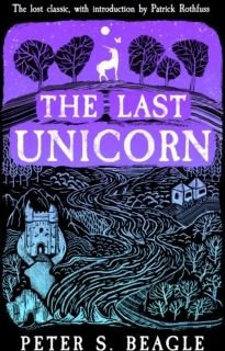The Last Unicorn
