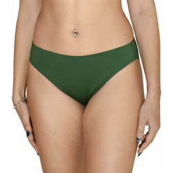 BLU4U Bikini Slip Χακί 22365083-15