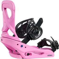BURTON Scribe Re:Flex - Fuchsia Pink- Γυναικείες Δέστρες Snowboard 2026