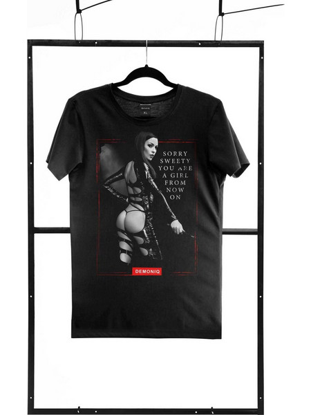 T-shirt