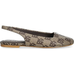 Γυναικείες Μπαλαρίνες DKNY Darrow Slingback K1633495-CHI-ΛΑΔΙ