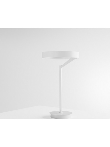 ΦΩΤΙΣΤΙΚΟ ΕΠΙΤΡΑΠΕΖΙΟ CRISEIDE LED 30W 3000K Φ.30cm Ν. CRISEIDE L B