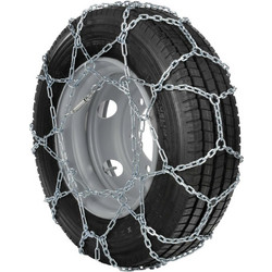 Lampa Light Truck LT24 Αντιολισθητικές Αλυσίδες Χιονιού για Φορτηγό 2τμχ