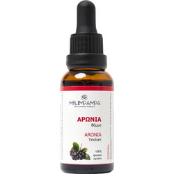 Melimpampa Βάμμα Αρώνια 30ml