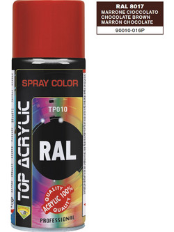 ECO Service RAL Σπρέι Βαφής 8017 Gloss 400ml