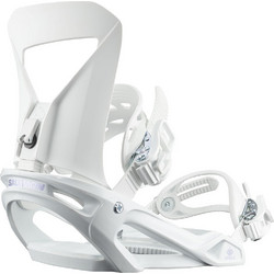 SALOMON - SPELL BINDINGS