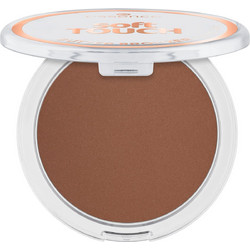 Essence Soft Touch Butter 30 Creamy Almond Buttercream Bronzer Powder 10gr