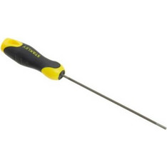Stanley Λίμα Αλυσοπρίονου Στρόγγυλη με Λαβή 0-22-491