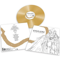 Δίσκος Βινυλίου Overlord - Original Soundtrack Vinyl Vol. 1 by Various Artists (LP)