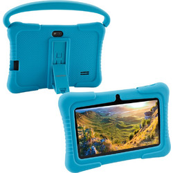 Παιδικό Tablet V88 με γονικό έλεγχο - Μπλέ
