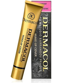 Dermacol Make Up Cover 229 30gr