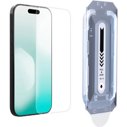 Nillkin 2.5D H+ PRO Tempered Glass (iPhone Air)