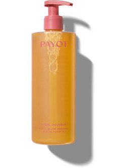 Payot Huile de Douche Relaxante Λάδι Καθαρισμού 400ml