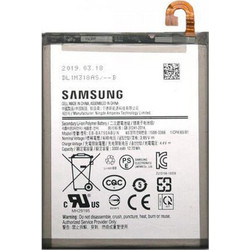 Samsung EB-BA750ABU (Galaxy A7 2018)