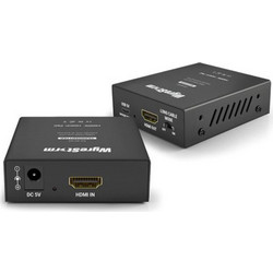 WyreStorm EX-40-G3 UTP Extender Set