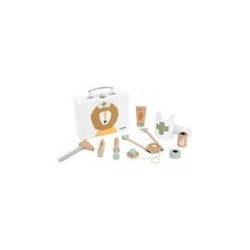 TRIXIE WOODEN DOCTOR SET