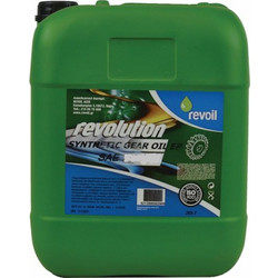 85W-140 SUPER GEAR OIL EP REVOIL 20L