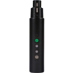 Fos Technologies AirLink XLR RX - Ασύρματος δέκτης DMX XLR 2.4 GHz