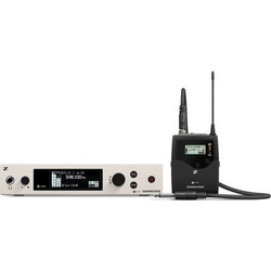 Sennheiser EW-500-G4-CI1-BW