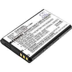 Cameron Sino 3.7V 1.05Ah Li-Ion Μπαταρία για Auro Utano V2