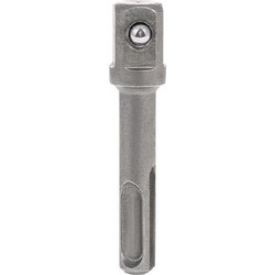 ΑΝΤΑΠΤΟΡΕΣ SDS-PLUS ΓΙΑ ΚΑΡΥΔΑΚΙΑ 1/2 Νο73mm KRAUSMANN ACCESSORIES AC10485