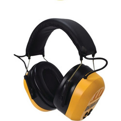 Dewalt DPG17-BX Ωτοασπίδες Ασφαλείας με Bluetooth DPG17-BX