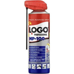LOGO MP-100 Αντισκωριακό 400ml