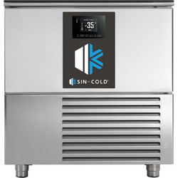 Sin Of Cold MXE 5.20