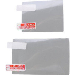 3DS XL Screen Protection Film (OEM) (NEW)