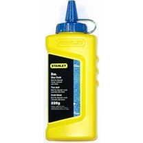 ΣΚΟΝΗ ΡΑΜΑΤΟΣ STANLEY 1-47-803 225GR ΜΠΛΕ